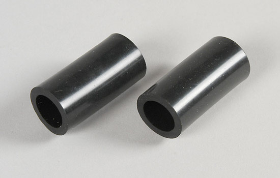 [ FG07331/06 ] SILICONE TUBE 14X3X40, 2P