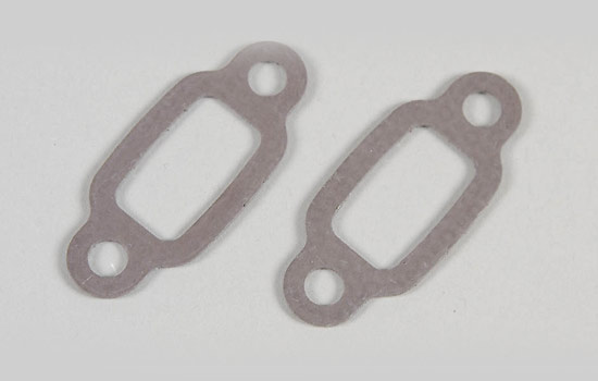 [ FG07332 ] FG modelsport dichting uitlaat / silencer gasket ZENOAH,