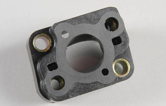 [ FG07336 ] INSULATOR FLANGE