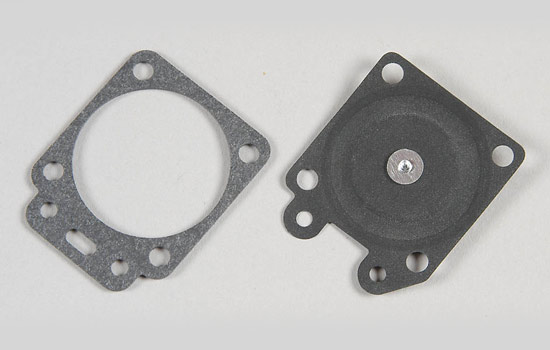 [ FG07370 ] FG membraam 2pcs