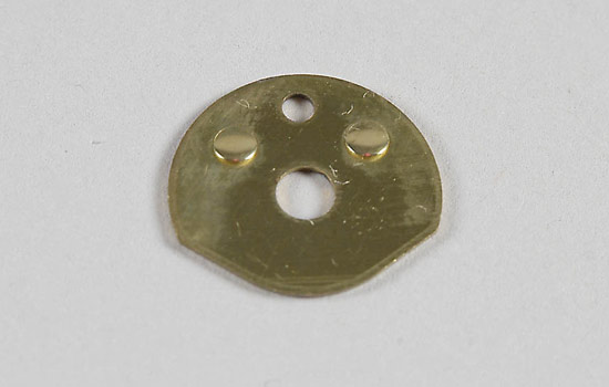 [ FG07378/08 ] CHOKE VALVE G230RC