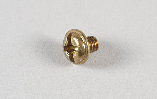 [ FG07375 ] CARBURATOR SCREW