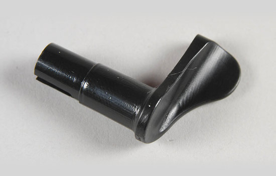 [ FG07379/08 ] CHOKE LEVER G230RC