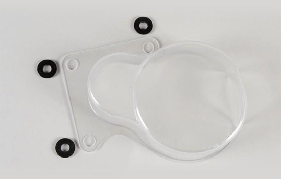 [ FG07422 ] GEARWHEEL PROTECT. 38/40/