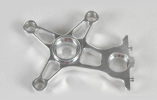 [ FG07474 ] ALUM GEAR PLATE
