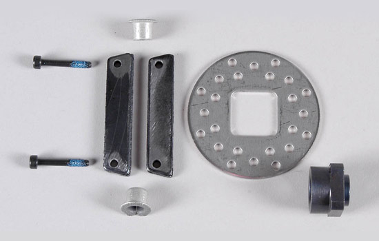 [ FG08449 ] TUNING BRAKE SET 97