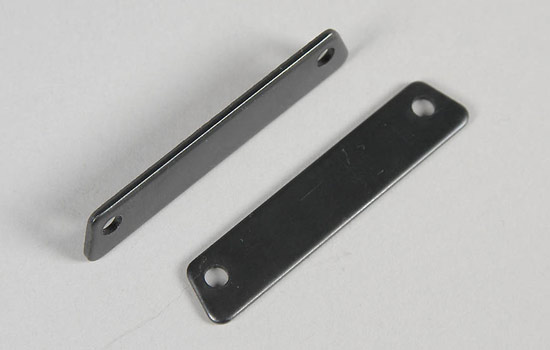 [ FG08456 ] FG STEEL BRAKE PADS, 2P.