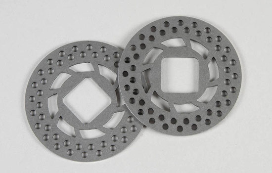 [ FG08458/02 ] TUNING BRAKE DISK, LASERC
