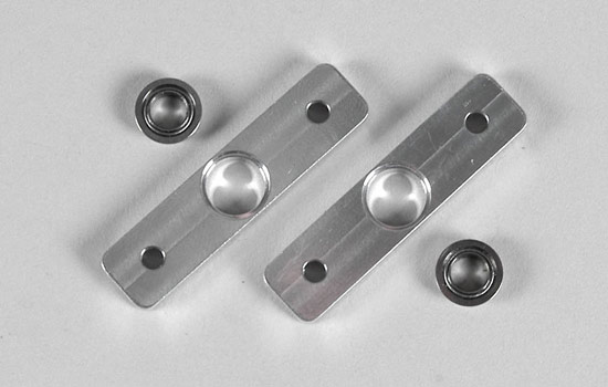 [ FG08469 ] GUIDING PLATE, BALL-BEARE