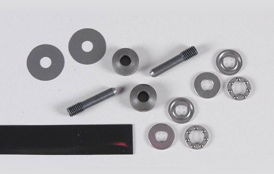 [ FG08496 ] DIFFERENTIAL LOCK SET