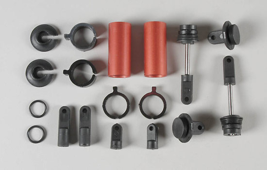 [ FG08522 ] FRONT DAMPERS SET, SHORT