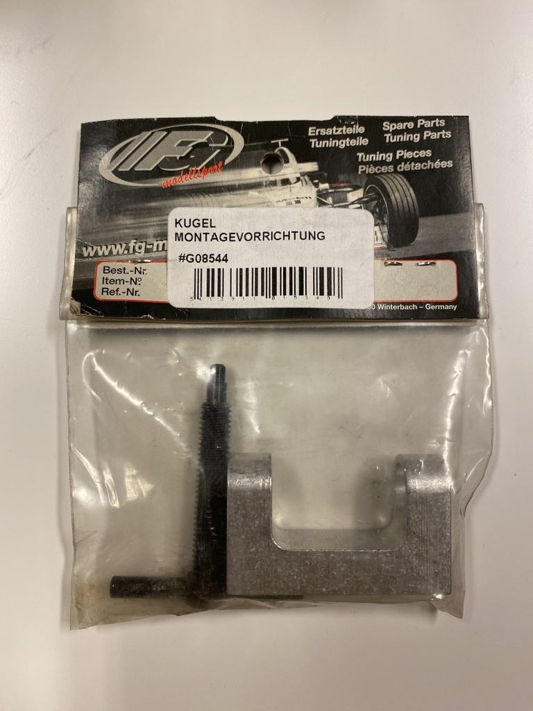 [ FG08544 ] BALL MOUNTING DEVICE, 1PC