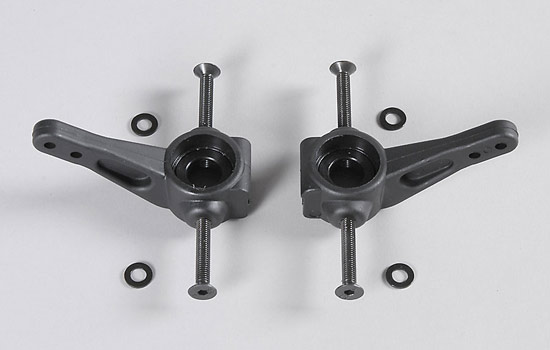 [ FG10032 ] FRONT UPRIGHTS, 2P.