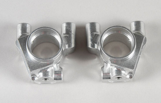 [ FG10475 ] ALUM. REAR UPRIGHTS F-1/5