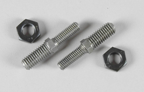 [ FG04431 ] ADJUSTMENT SCREW M6/M8 39
