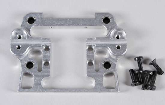 [ FG4497 ] ALU FRONT AXLE TRESTLE