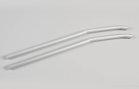 [ FG060234 ] ALUM. BRACE LONG, 2P.