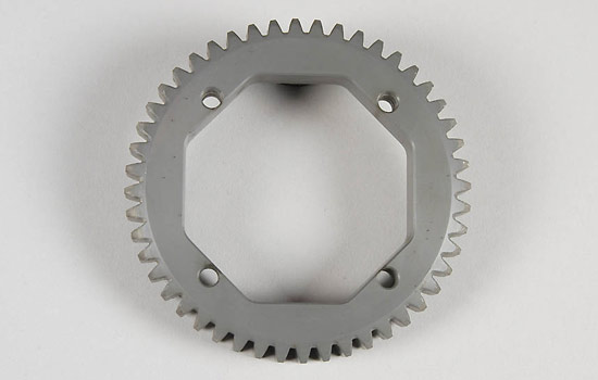[ FG66208 ] STEEL GEARWHEEL 48T