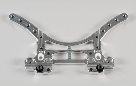 [ FG66213 ] REAR ALUM. DAMP. MOUNT 4W