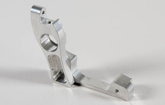 [ FG66215 ] ALUM. ENGINE MOUNT LARGE