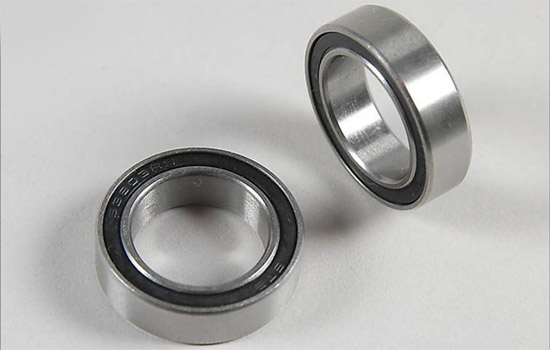 [ FG66271 ] BALL BEARING 17X26X7 2P.