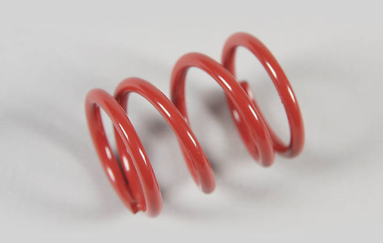 [ FG68325 ] RED SERVO SAVER SPRING 2M