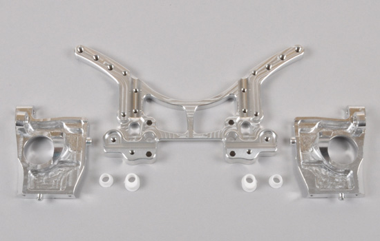 [ FG68400/01 ] AL.DAMP/REAR AXLE MOUNT W