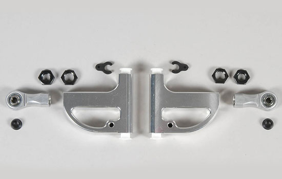[ FG68412 ] ALUM.FR. UPPER SUSP.ARM S