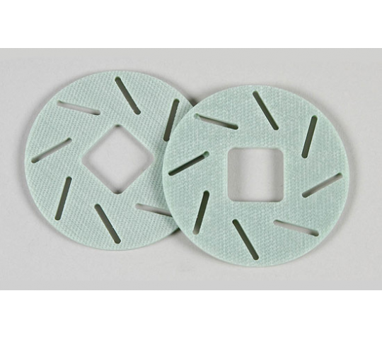 [ FG08477 ] GFK BRAKE DISC