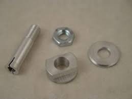 [ G1770.1 ] Luftschraubenkupplung für welle 6mm