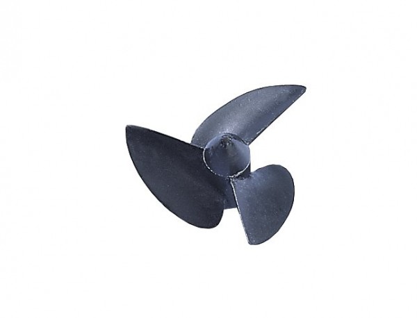 [ G2299.33 ] Rennschr. 3 Bl. rechts 33mm/M4