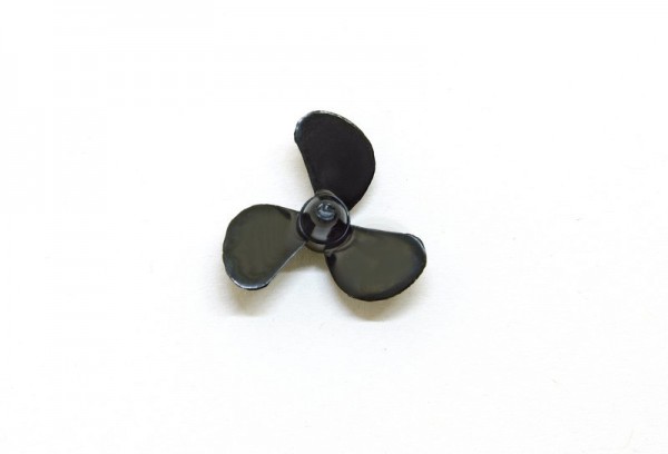 [ G2307.30L ] Schiffsschr.30 mm linksl. 3 Bl