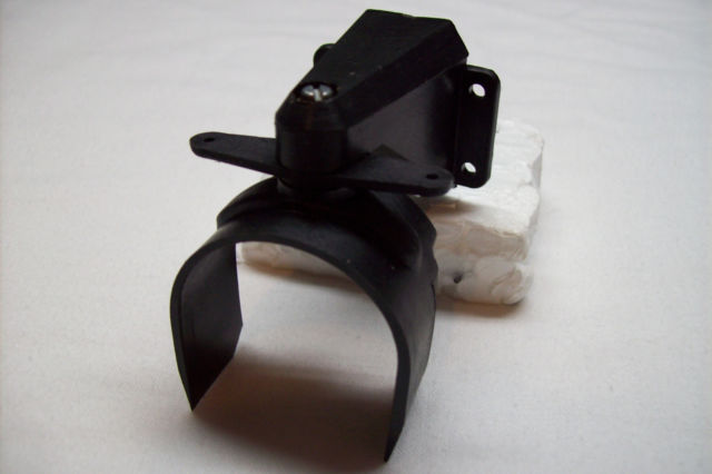 [ G2366 ] Ruderanlage LD 600
