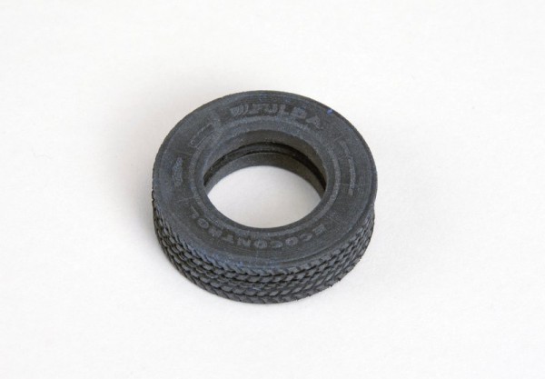 [ G350.1 ] Reifenfender Gummi Satz 40mm - 8st