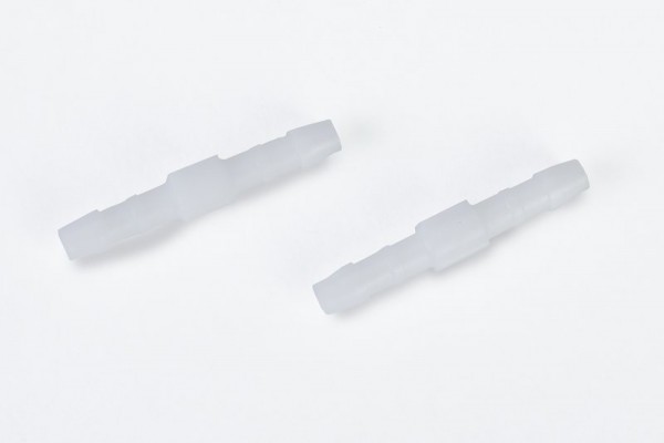 [ G562.3 ] Schlauchverbinder 4mm I-St³ck
