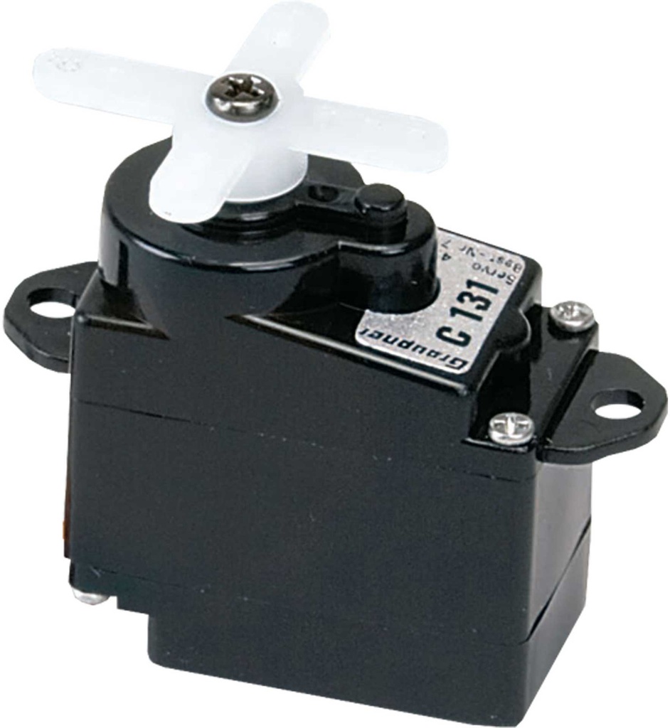 [ G7121 ] Pico Servo C 131