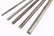 [ ABNSR09 ] nickel silver rod 0.9 x 305 mm 5p