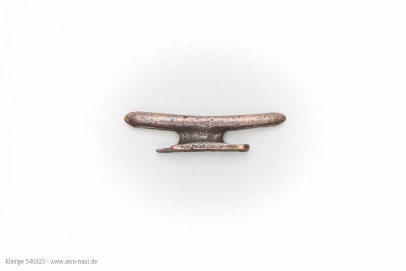 [ AE5403-25 ] Aeronaut Metalen klamp 25mm