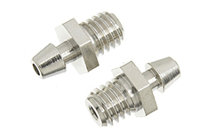 [ GF-2010-004 ] Druknippel - M6 - 2 st