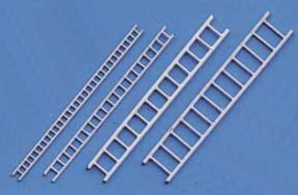 [ AE5740-14 ] Aeronaut ladder plastiek 12mm
