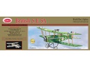 [ GUI202 ] Guillows British S.E.5A     1/14