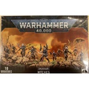 [ GW45-08 ] Drukhari WYCHES