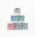 [ GW65-36 ] TEERLINGEN 12mm (20st)