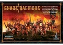 [ GW97-08 ] BLADES OF KHORNE: BLOODLETTERS