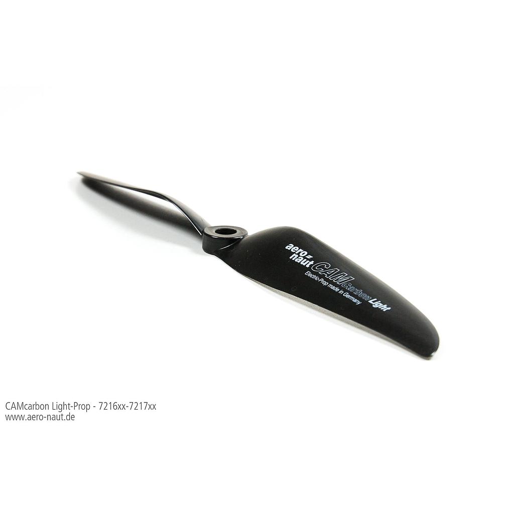 [ AE7217-21 ] CAM-CARBON LIGHT 10X5 L
