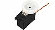 [ HIHS-785HB ] Hitec zeil winch / winch servo (mpx12785)