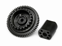 [ HPI73419 ] solid drive set rs 4 micro