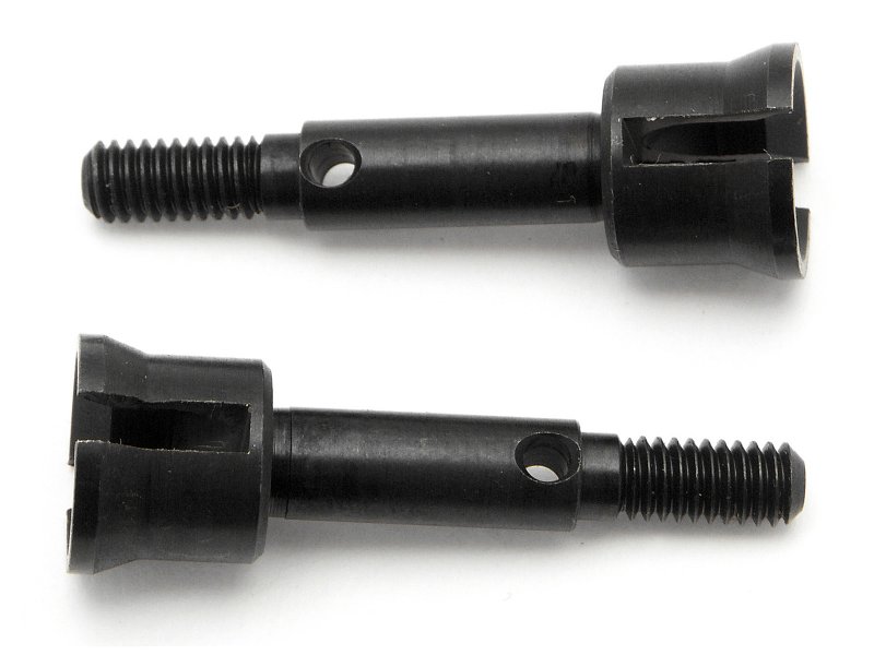 [ HPI86001 ] sprint wheel axle