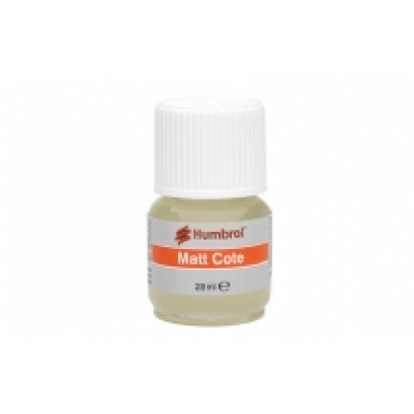 [ HUC5601 ] mat cote 28 ml