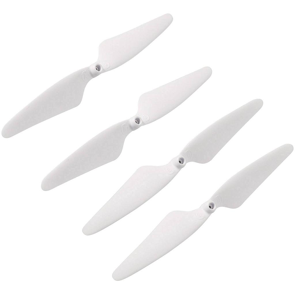 [ HUBH502S-03 ] hubsan h502e propeller a/b